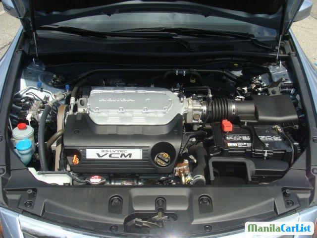 Honda Accord Automatic 2012 in Philippines - image