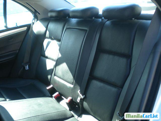 Mercedes Benz C-Class Automatic 2005 - image 9