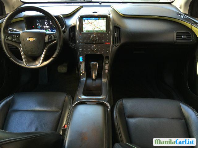 Chevrolet Other Automatic 2011 - image 9