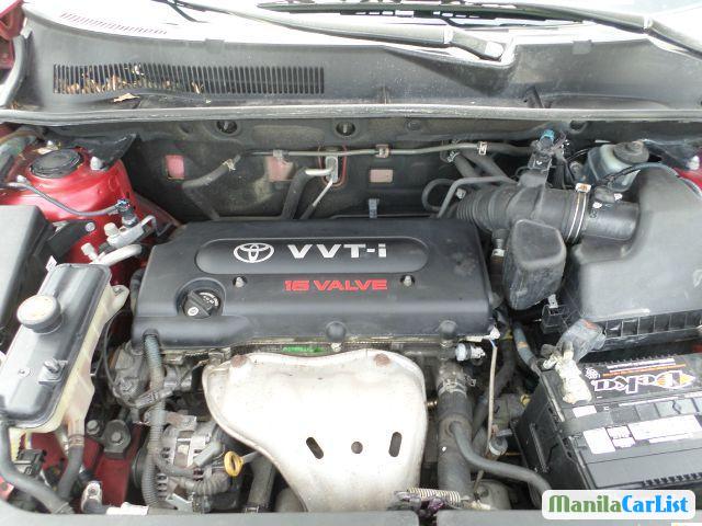 Toyota RAV4 Automatic 2008 - image 9