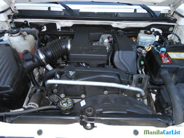 Hummer H3 Automatic 2006 - image 9