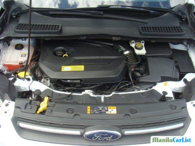Ford Escape Automatic 2013 - image 9