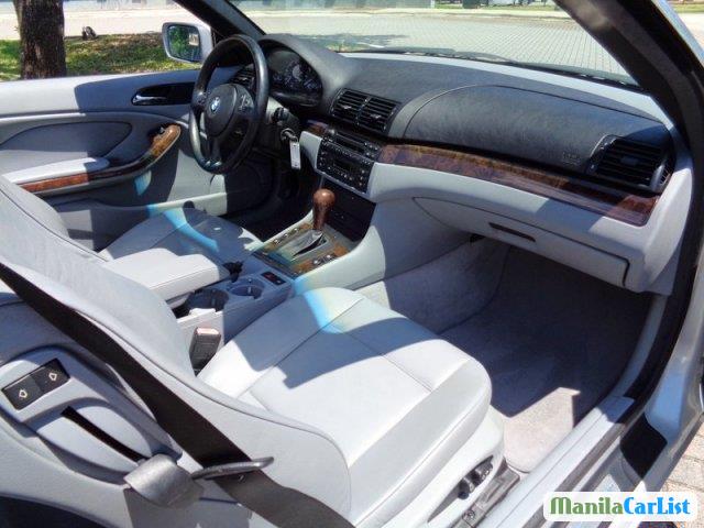 BMW 3 Series Automatic 2006 - image 9