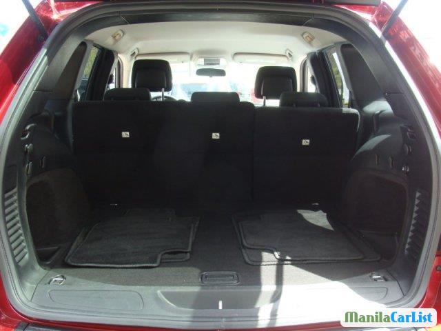Jeep Cherokee Automatic 2011 - image 9
