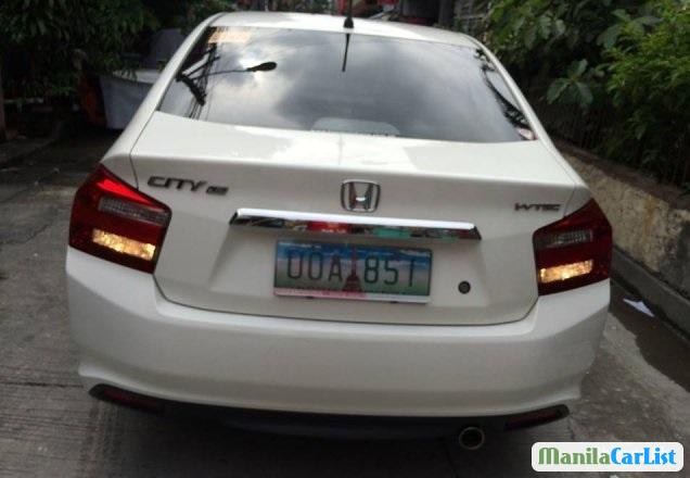 Honda City Automatic 2011 - image 3