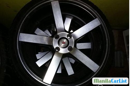 Picture of Honda City Manual 2010 in Maguindanao
