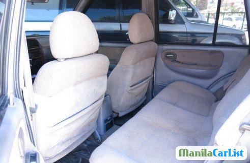 Picture of Kia Sportage Manual 2005 in Ilocos Norte