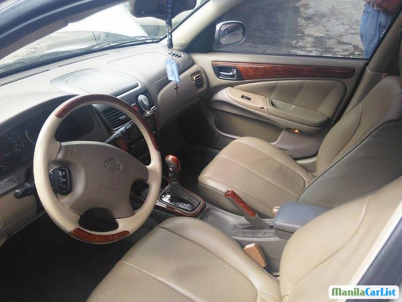Nissan Automatic 2016 - image 3