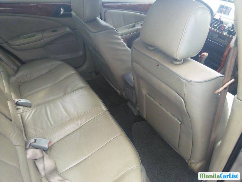 Nissan Automatic 2016 in Philippines