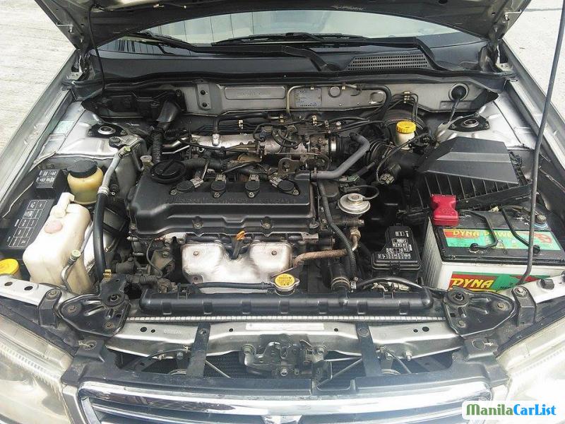 Picture of Nissan Automatic 2016 in Cagayan