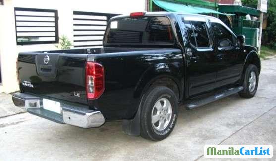 Nissan Navara Manual 2012 - image 3