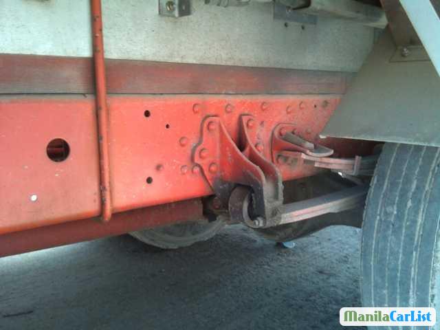 Mitsubishi Manual 2004 - image 2