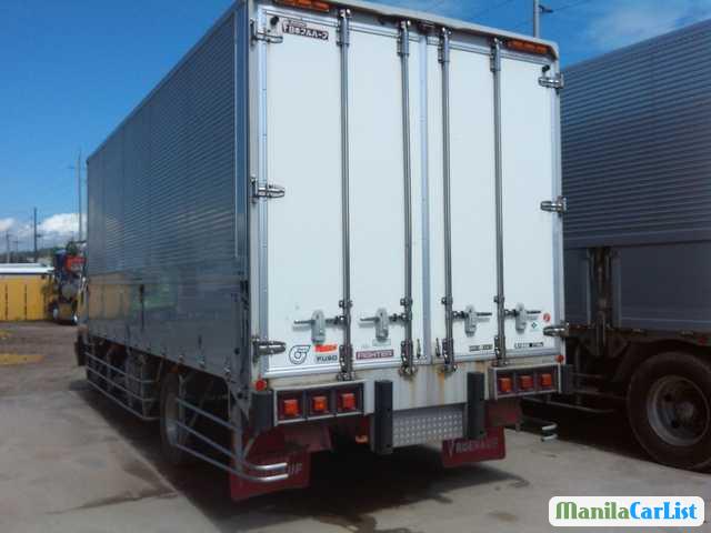 Mitsubishi Manual 2004 - image 3