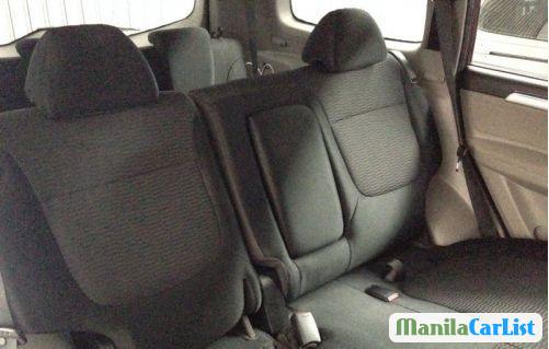 Mitsubishi Montero Sport Automatic 2012 - image 3