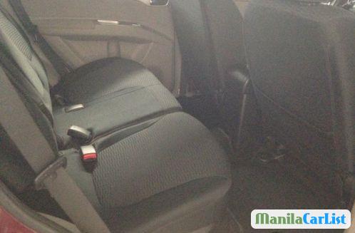 Mitsubishi Montero Sport Automatic 2012 - image 4