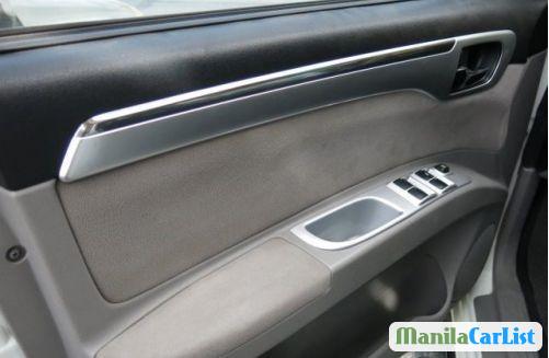 Picture of Mitsubishi Montero Sport Automatic 2011 in Philippines