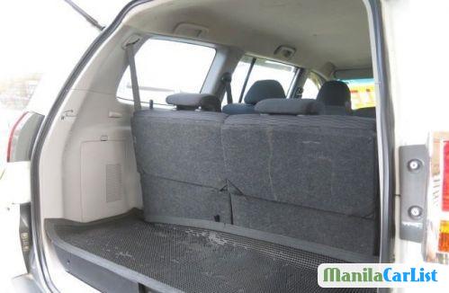 Mitsubishi Montero Sport Automatic 2011 in Philippines - image