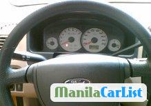 Ford Escape Automatic 2006 - image 2