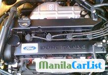 Ford Escape Automatic 2006 - image 3
