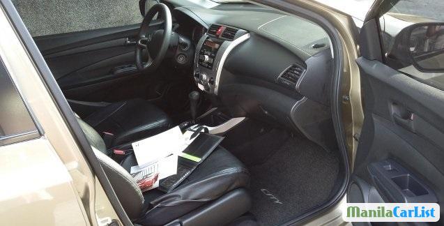 Honda City Automatic 2009