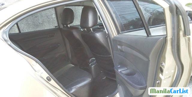 Honda City Automatic 2009 in Agusan del Sur
