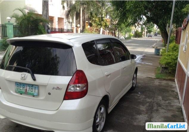 Honda Other Automatic 2004 in Agusan del Sur