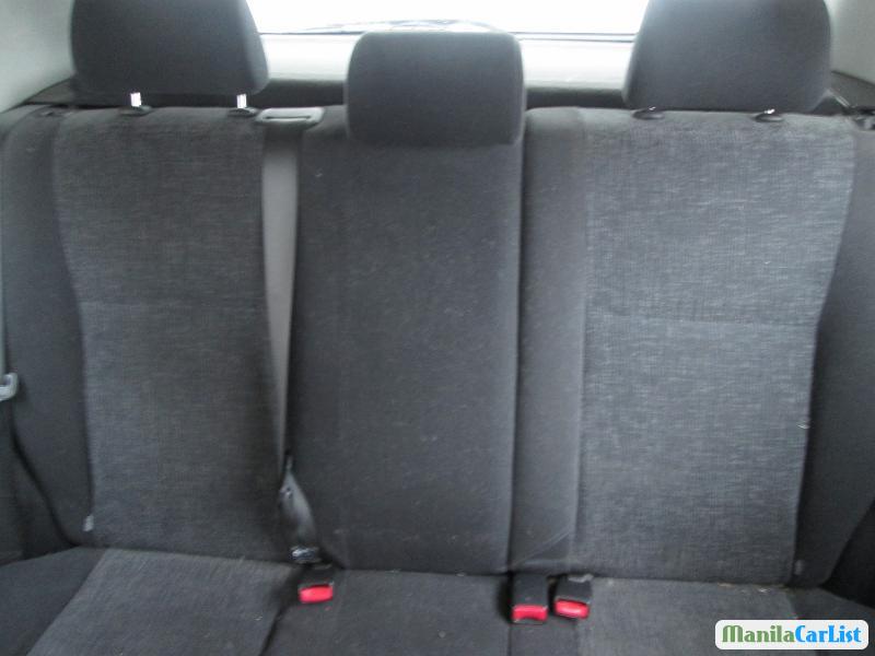 Toyota Corolla Manual 2002 in Metro Manila - image