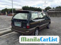 Toyota Revo Manual 2002 - image 2