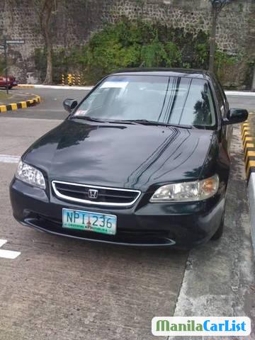 Honda Accord Automatic 2016 - image 2