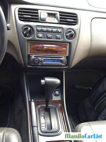 Honda Accord Automatic 2016 - image 3