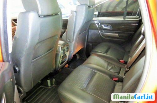 Land Rover Range Rover Automatic 2006 - image 10