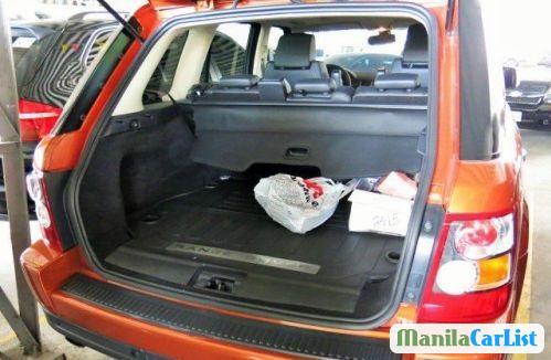 Land Rover Range Rover Automatic 2006 - image 11