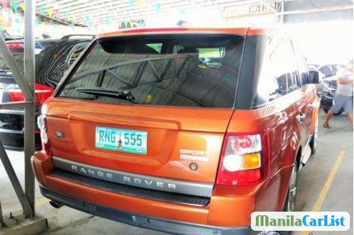 Land Rover Range Rover Automatic 2006 - image 12