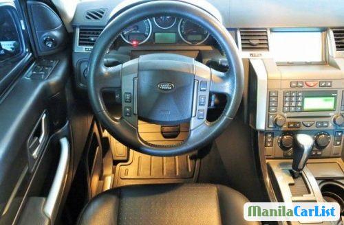 Land Rover Range Rover Automatic 2006 in Basilan