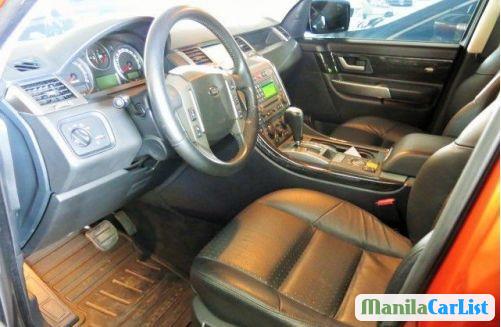 Land Rover Range Rover Automatic 2006 - image 4