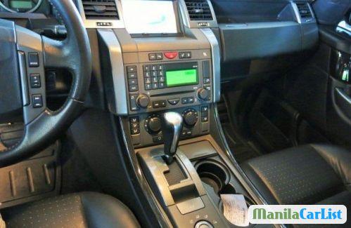 Picture of Land Rover Range Rover Automatic 2006 in Philippines