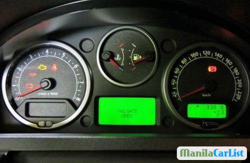 Land Rover Range Rover Automatic 2006 in Philippines - image