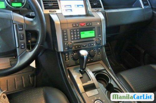 Land Rover Range Rover Automatic 2006 - image 9