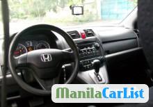 Honda CR-V Automatic 2008 in Aurora