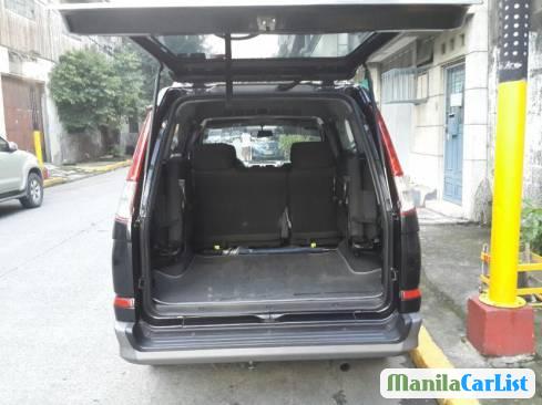 Mitsubishi Adventure 2010 - image 4