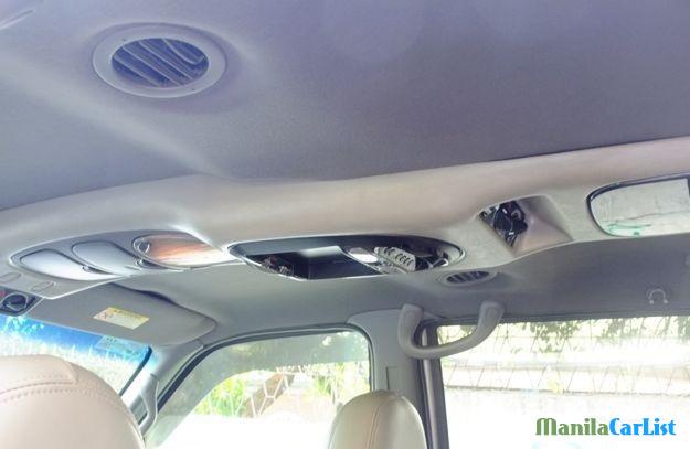 Ford Expedition Automatic 2000 - image 3