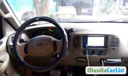 Ford Expedition Automatic 2002 in Philippines