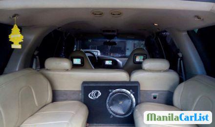 Picture of Ford Expedition Automatic 2002 in Guimaras