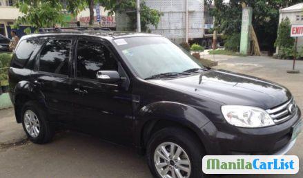 Ford Escape Automatic 2009