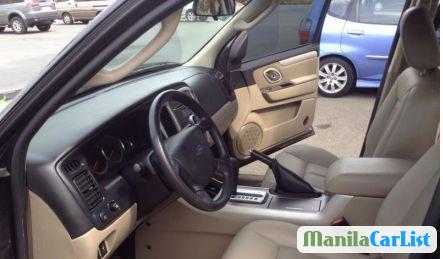 Ford Escape Automatic 2009 in Batangas - image