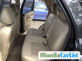 Ford Escape Automatic 2009 in Philippines - image