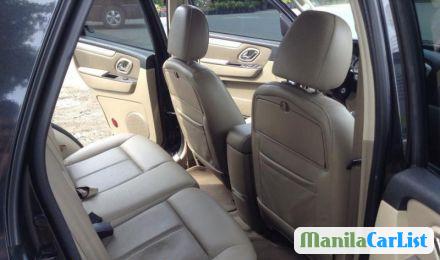 Ford Escape Automatic 2009 - image 9