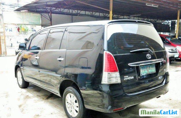 Toyota Innova Manual 2012 - image 6