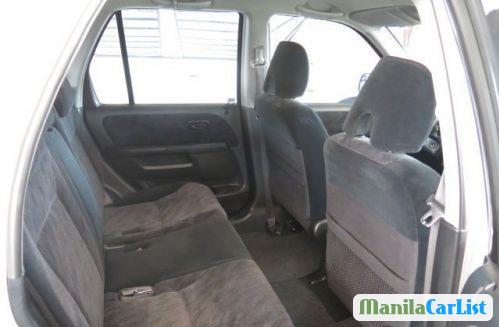 Picture of Honda CR-V Automatic 2006 in Philippines