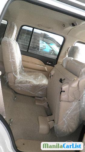 Picture of Ford Everest Manual 2011 in Metro Manila